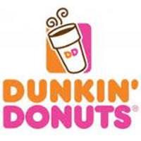 Dunkin Donuts Coupons & Promo Codes