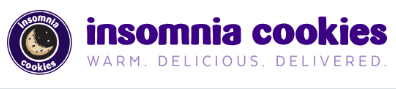Insomnia Cookies Coupons, Promos & Sales