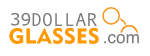 39 Dollar Glasses Coupons, Promos & Sales