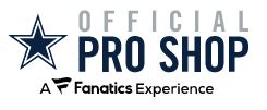Dallas Cowboys Pro Shop Coupons & Promo Codes