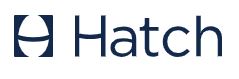 Hatch Coupons & Promo Codes