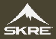 SKRE Coupons & Promo Codes