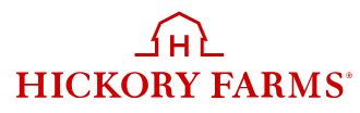 Hickory Farms Coupons & Promo Codes