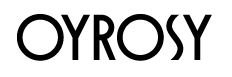 Oyrosy Coupons & Promo Codes